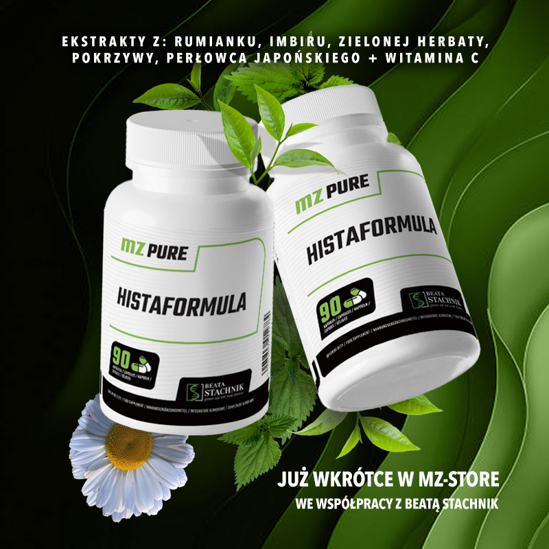 Nouveautés de MZ PURE !