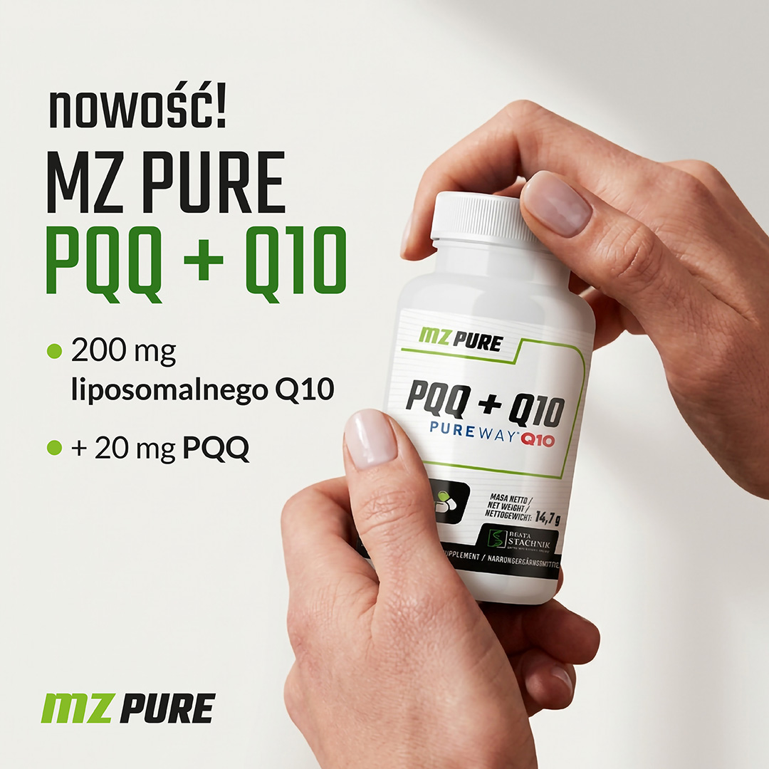 Nouveauté chez MZ PURE
