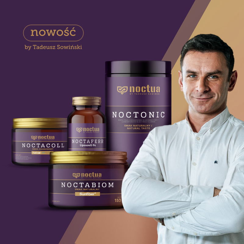 Noctua par Tadeusz Sowiński