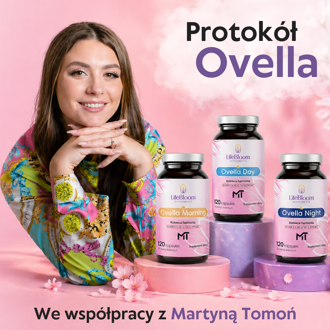 Ovella par Martyna Tomoń